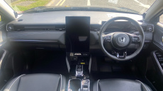 Honda E Ny1 150kW Elegance 69kWh 5dr Auto Electric Hatchback